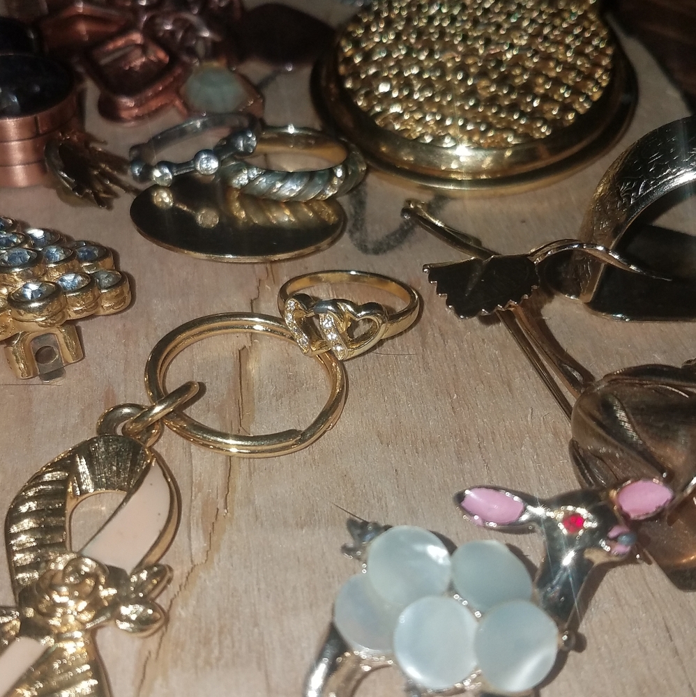 Craft jewelry